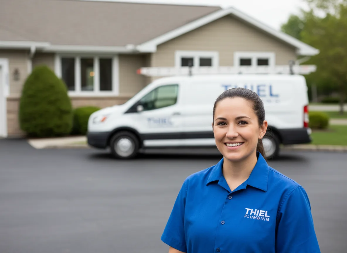 Plumber Lincoln, NE FAQs